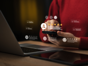 How Product Data Impacts Customer Experience