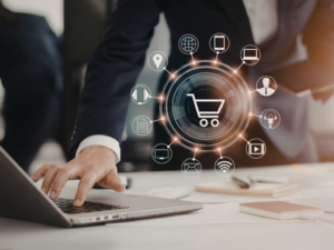 How PIM Powers Omnichannel Commerce